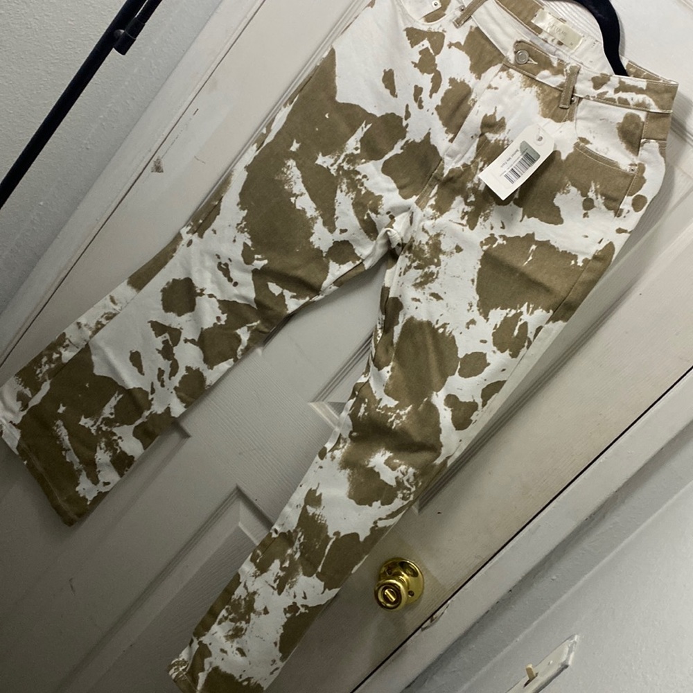 Better Me Fash Jeans